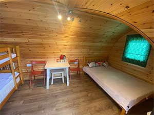 Pod